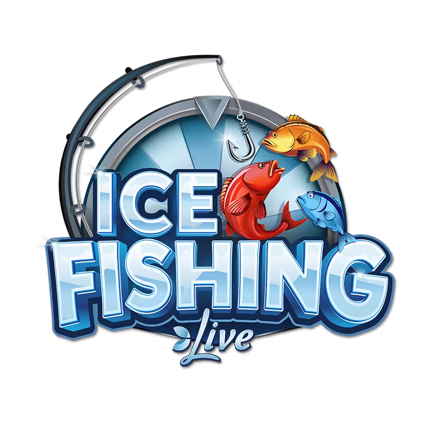 Ice Fishing Bet